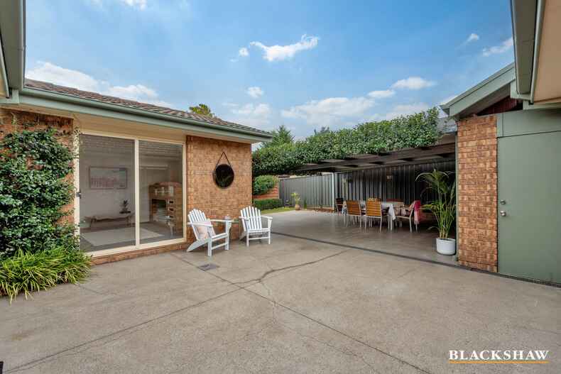3 Mulvany Place Latham 3 Mulvany Place Latham