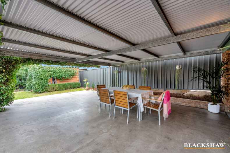 3 Mulvany Place Latham 3 Mulvany Place Latham