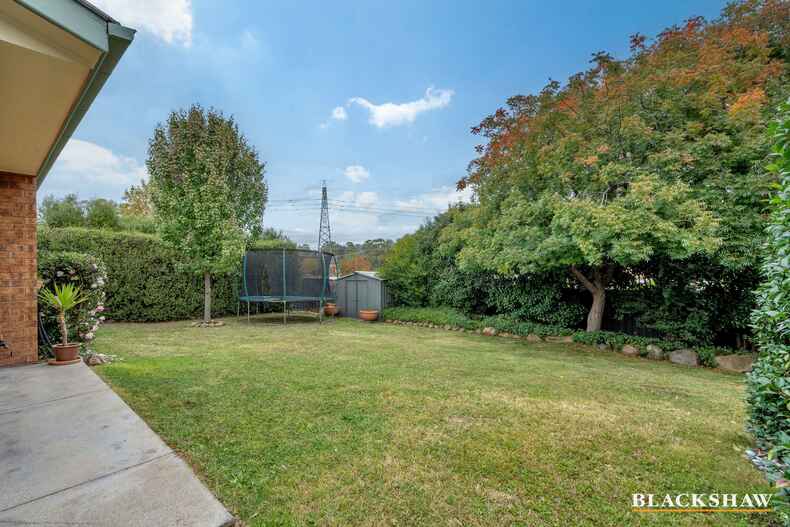 3 Mulvany Place Latham 3 Mulvany Place Latham