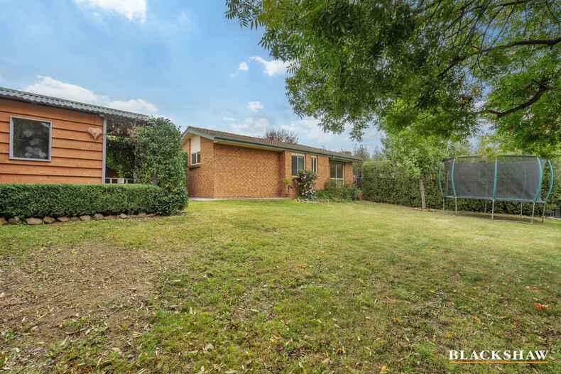 3 Mulvany Place Latham 3 Mulvany Place Latham