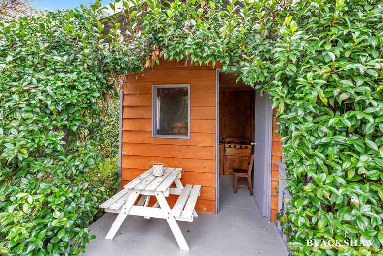 3 Mulvany Place Latham 3 Mulvany Place Latham