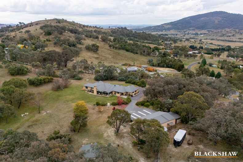 62 Saddle Place Royalla 62 Saddle Place Royalla