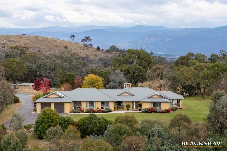 62 Saddle Place Royalla 62 Saddle Place Royalla