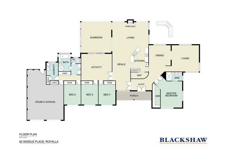 62 Saddle Place Royalla 62 Saddle Place Royalla