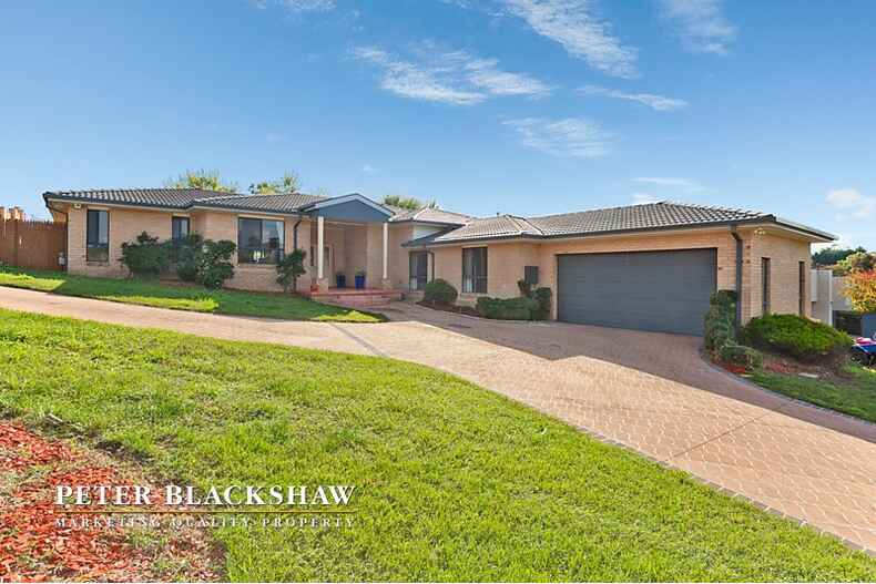 Lot 1/1 Rubin Place Nicholls Lot 1/1 Rubin Place Nicholls