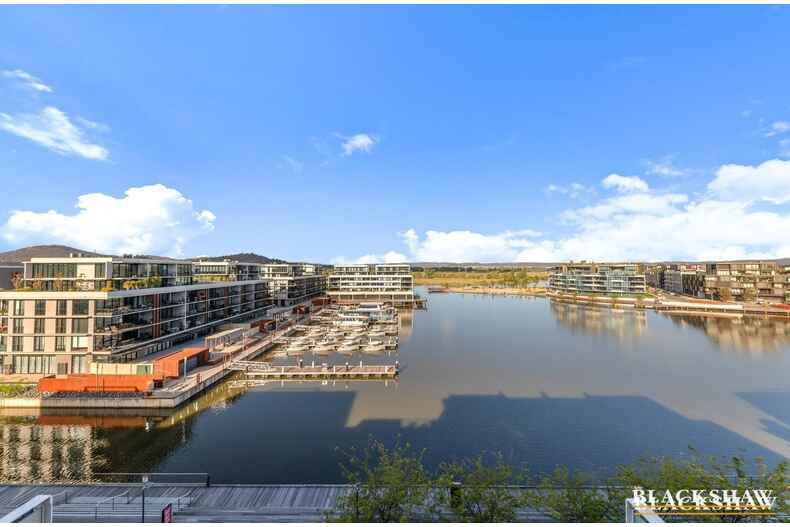 18/29 Eastlake Parade Kingston 18/29 Eastlake Parade Kingston