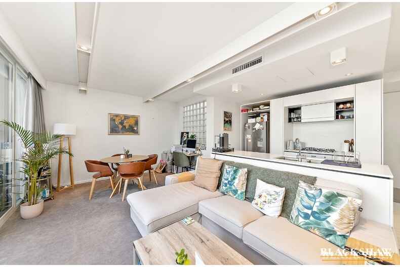 18/29 Eastlake Parade Kingston 18/29 Eastlake Parade Kingston