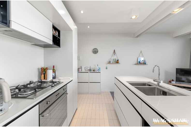 18/29 Eastlake Parade Kingston 18/29 Eastlake Parade Kingston