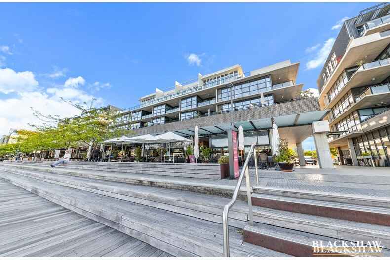 18/29 Eastlake Parade Kingston 18/29 Eastlake Parade Kingston