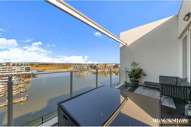 18/29 Eastlake Parade Kingston 18/29 Eastlake Parade Kingston