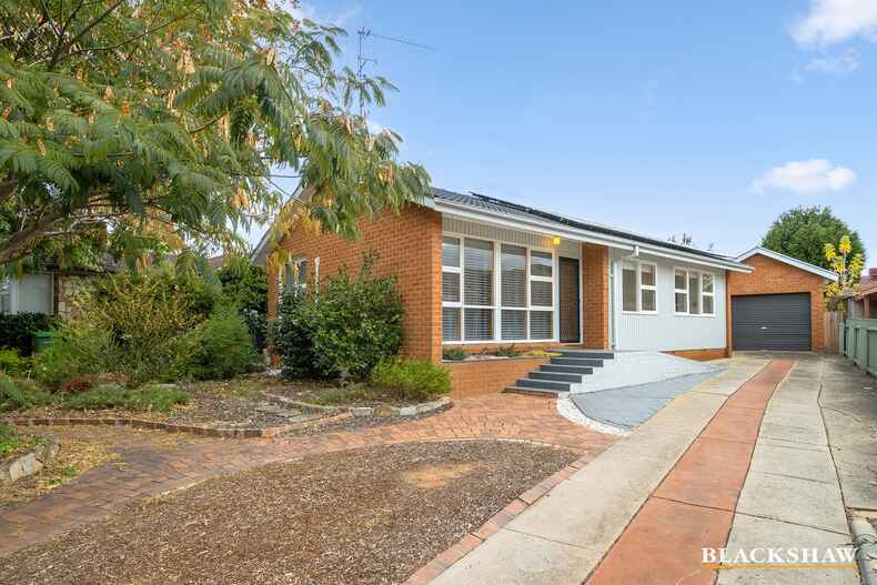 137 Ross Road  Queanbeyan