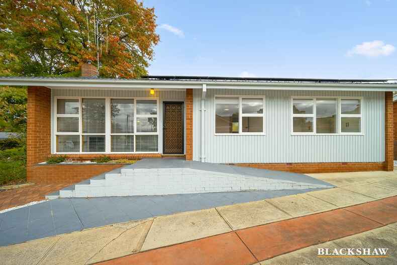 137 Ross Road Queanbeyan 137 Ross Road Queanbeyan