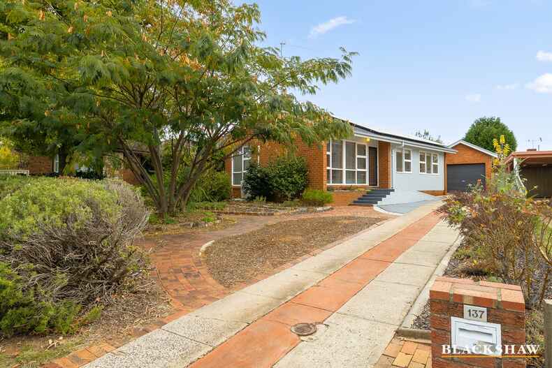 137 Ross Road Queanbeyan 137 Ross Road Queanbeyan