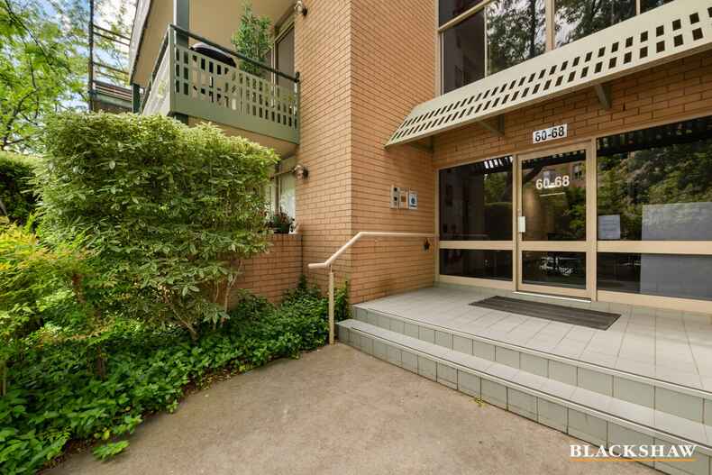 65/18 Leichhardt Street Griffith 65/18 Leichhardt Street Griffith