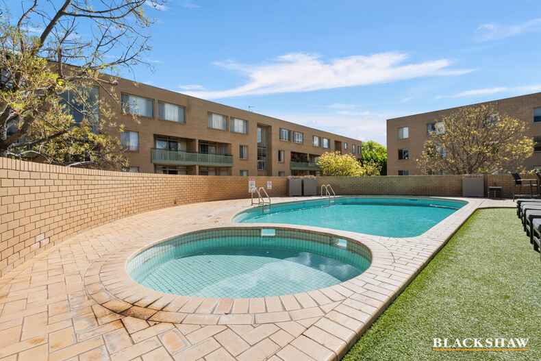 65/18 Leichhardt Street Griffith 65/18 Leichhardt Street Griffith