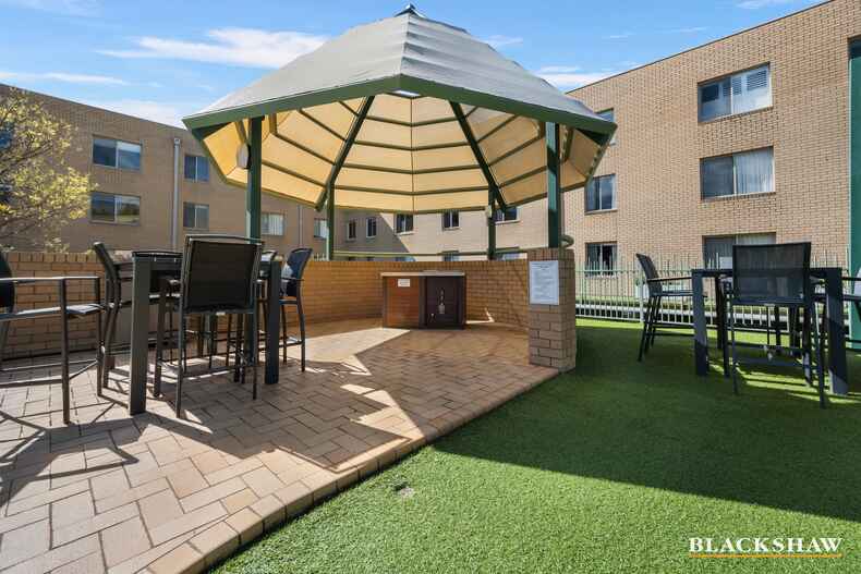 65/18 Leichhardt Street Griffith 65/18 Leichhardt Street Griffith