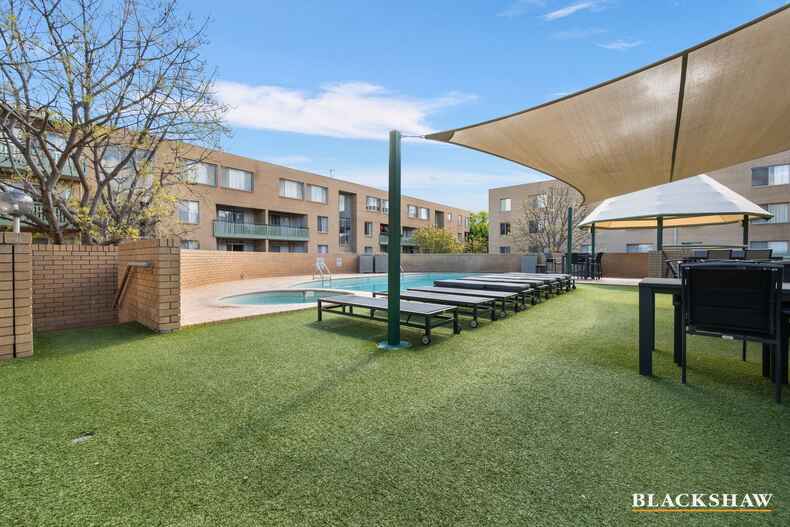 65/18 Leichhardt Street Griffith 65/18 Leichhardt Street Griffith