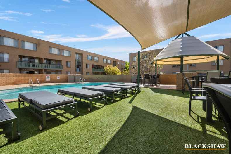 65/18 Leichhardt Street Griffith 65/18 Leichhardt Street Griffith