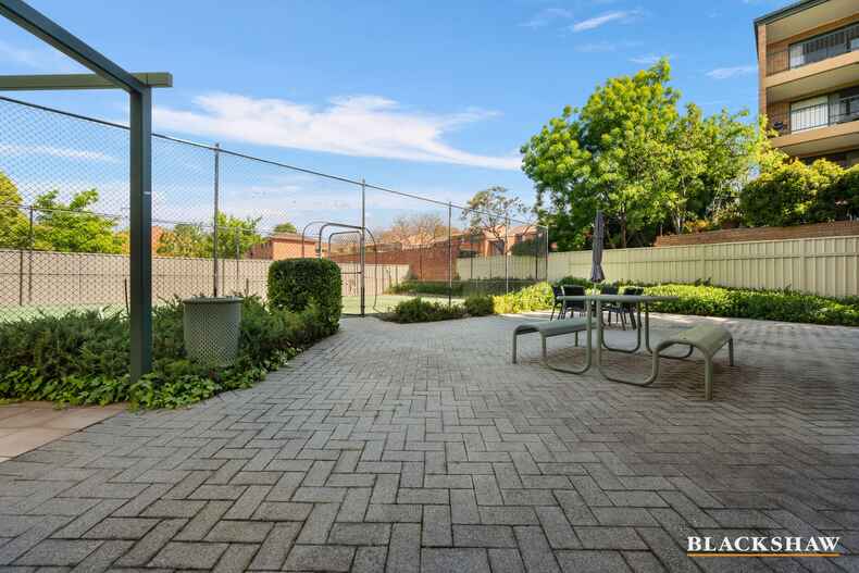 65/18 Leichhardt Street Griffith 65/18 Leichhardt Street Griffith