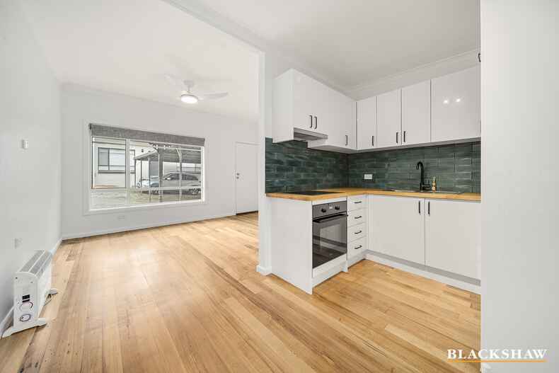 3/18 Gilmore Place Queanbeyan