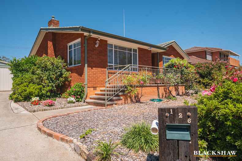 126 Carruthers Street Curtin