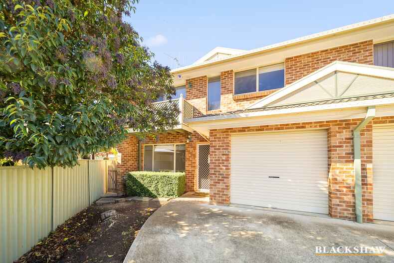 3/3 Yarrow Street Queanbeyan