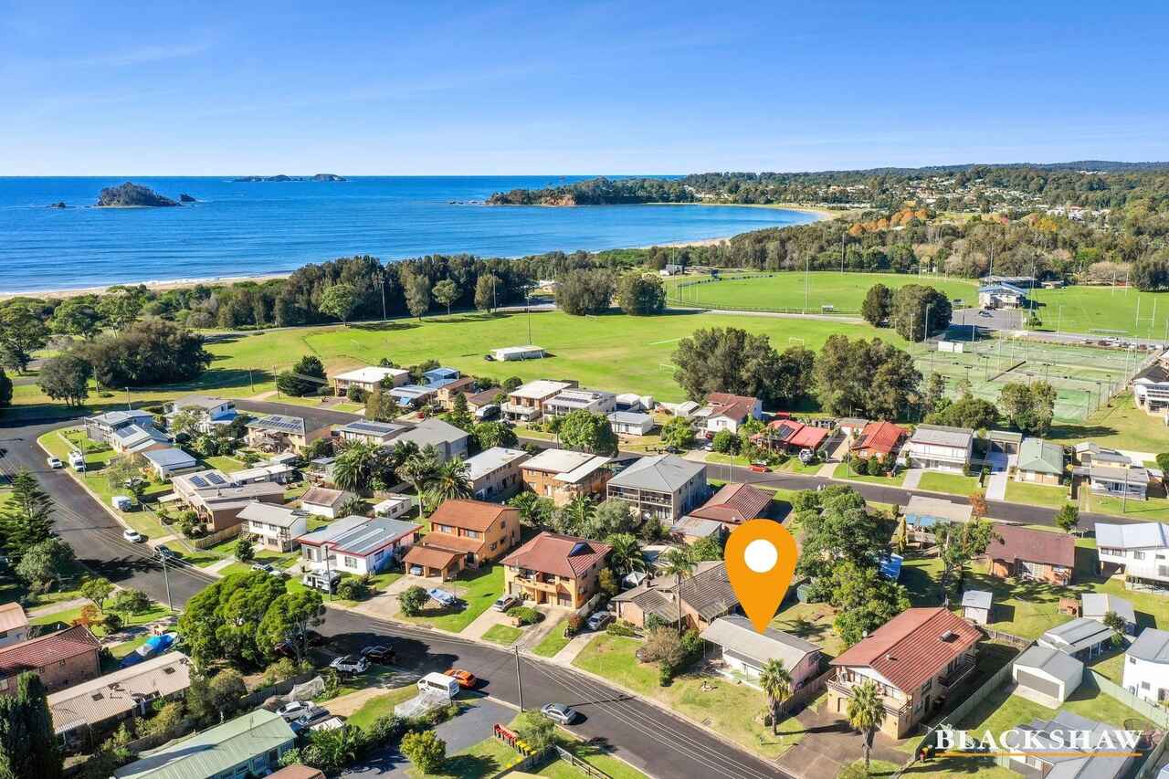 8 Avalon Street Batemans Bay For Sale Blackshaw