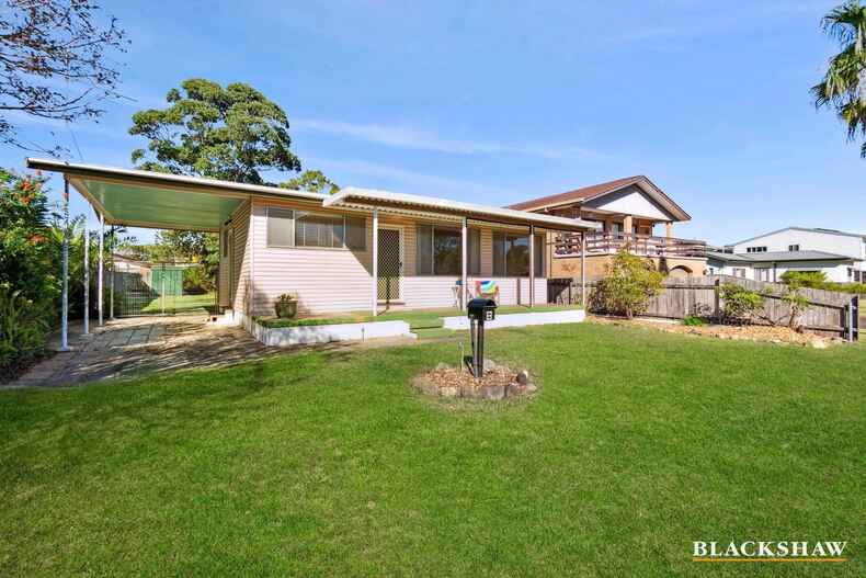 8 Avalon Street Batemans Bay 8 Avalon Street Batemans Bay