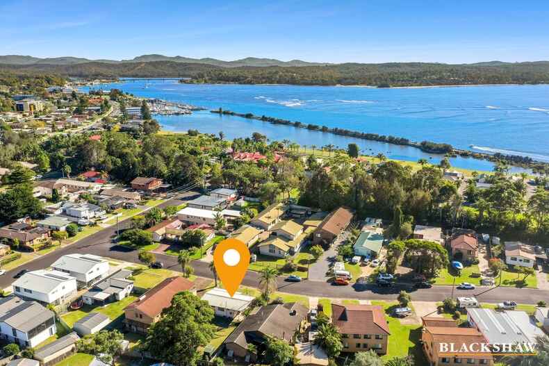 8 Avalon Street Batemans Bay 8 Avalon Street Batemans Bay