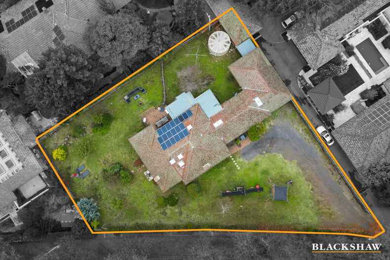 11 Barkly Crescent Forrest