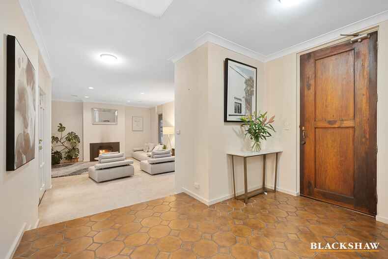 11 Barkly Crescent Forrest