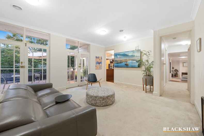 11 Barkly Crescent Forrest