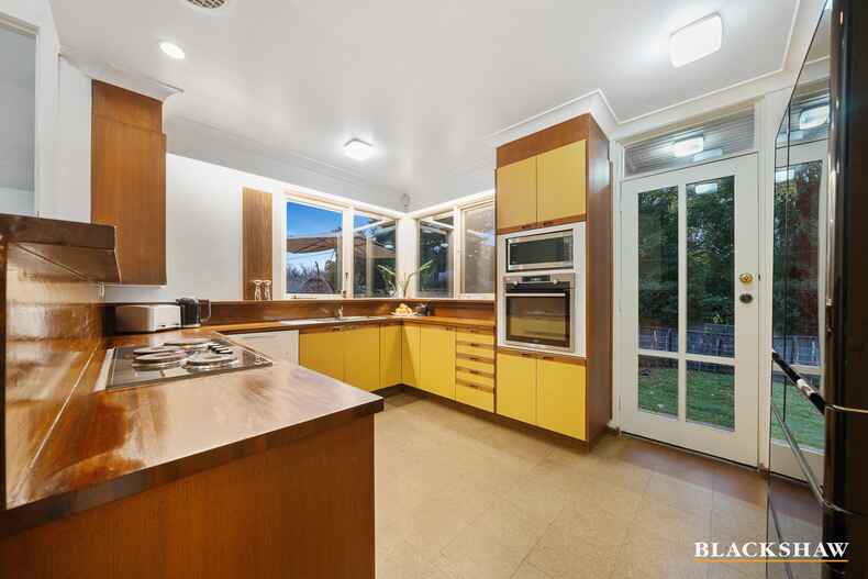 11 Barkly Crescent Forrest