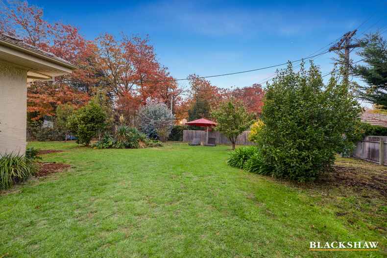 11 Barkly Crescent Forrest