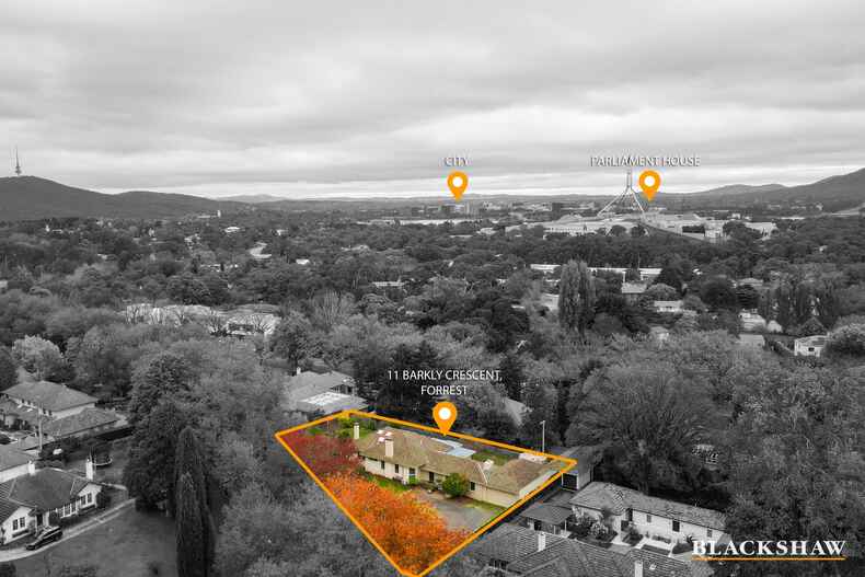 11 Barkly Crescent Forrest