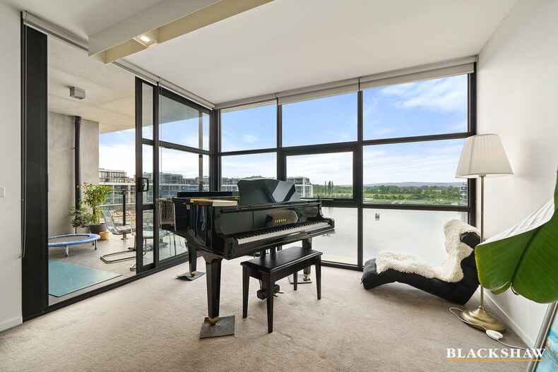 13/35 Eastlake Parade Kingston 13/35 Eastlake Parade Kingston