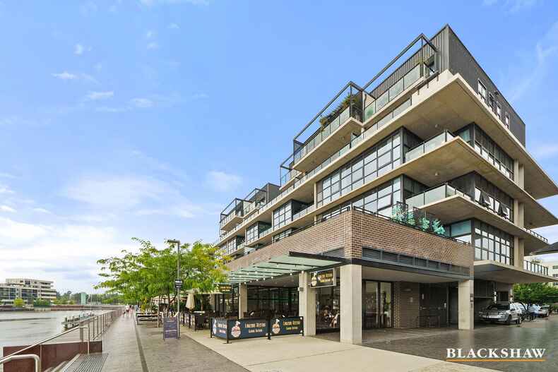 13/35 Eastlake Parade Kingston 13/35 Eastlake Parade Kingston