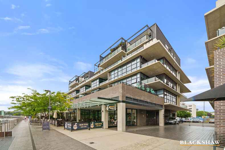 13/35 Eastlake Parade Kingston 13/35 Eastlake Parade Kingston