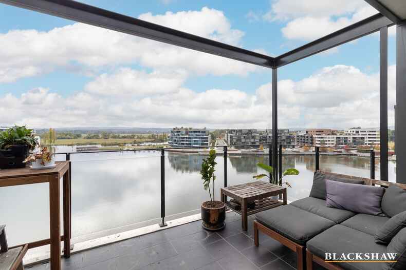 21/33 Eastlake Parade Kingston 21/33 Eastlake Parade Kingston