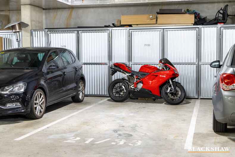 21/33 Eastlake Parade Kingston 21/33 Eastlake Parade Kingston