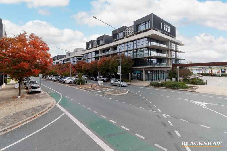 21/33 Eastlake Parade Kingston 21/33 Eastlake Parade Kingston