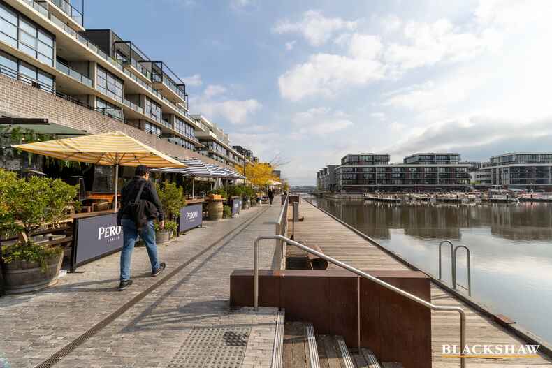 21/33 Eastlake Parade Kingston 21/33 Eastlake Parade Kingston