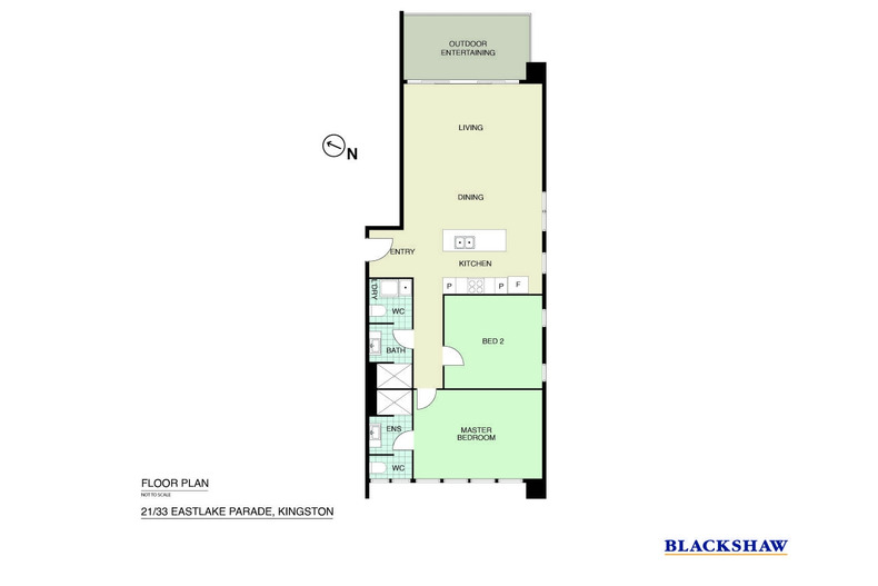 21/33 Eastlake Parade Kingston 21/33 Eastlake Parade Kingston