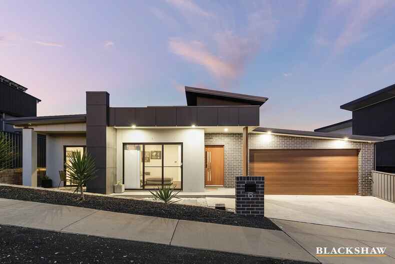 6 Perunga Rise Throsby 6 Perunga Rise Throsby
