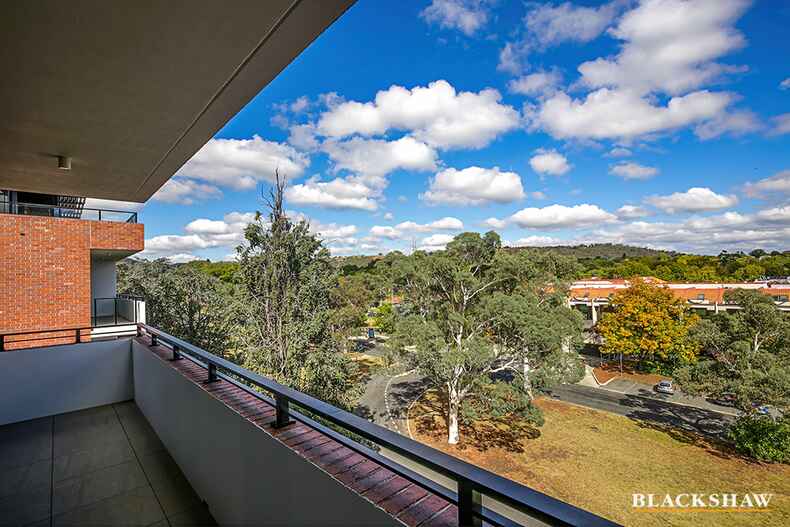 43/17 Captain Cook Crescent Griffith 43/17 Captain Cook Crescent Griffith