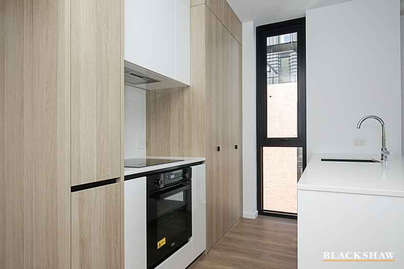 43/17 Captain Cook Crescent Griffith 43/17 Captain Cook Crescent Griffith