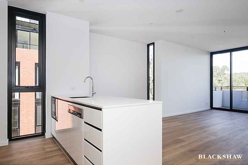 43/17 Captain Cook Crescent Griffith 43/17 Captain Cook Crescent Griffith