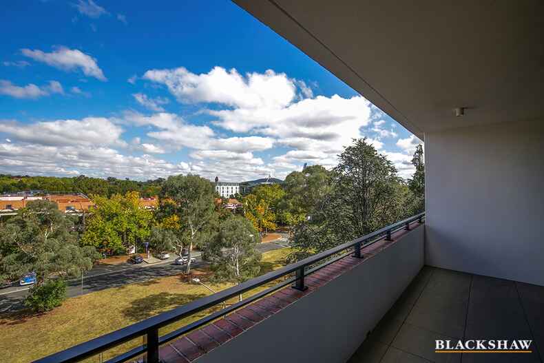 43/17 Captain Cook Crescent Griffith 43/17 Captain Cook Crescent Griffith