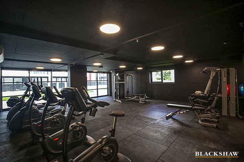 43/17 Captain Cook Crescent Griffith 43/17 Captain Cook Crescent Griffith