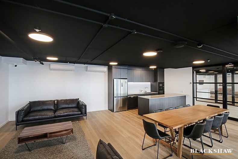 43/17 Captain Cook Crescent Griffith 43/17 Captain Cook Crescent Griffith